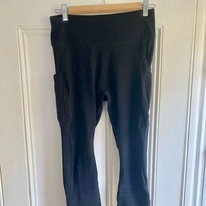 Fabletics Motion 365 Legging